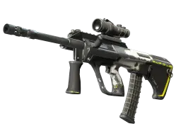 AUG | Torque (Well-Worn)