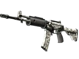 Galil AR | Shattered (Field-Tested)