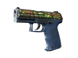 Item P2000 | Corticera (Field-Tested)