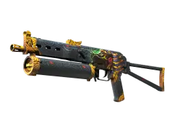 Item PP-Bizon | Judgement of Anubis (Factory New)
