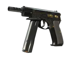 Item CZ75-Auto | Victoria (Minimal Wear)