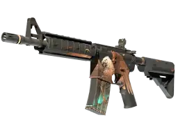 Item M4A4 | Griffin (Factory New)