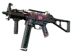 Item UMP-45 | Neo-Noir (Field-Tested)