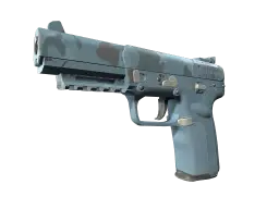 Five-SeveN | Forest Night (Minimal Wear)
