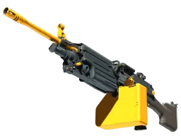 Item M249 | Impact Drill (Factory New)