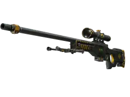 Item StatTrak™ AWP | Phobos (Factory New)