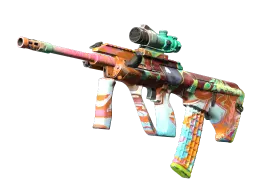 AUG | Eye of Zapems (Field-Tested)
