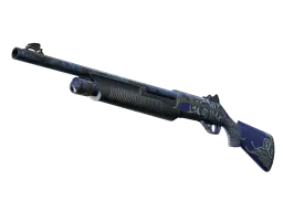 Nova | Tempest (Field-Tested)