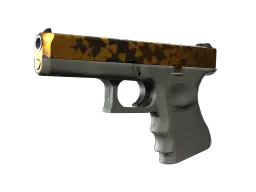 Item Glock-18 | Reactor (Minimal Wear)