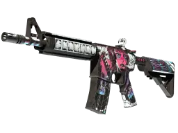 M4A4 | Neo-Noir (Field-Tested)