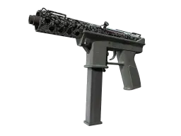 Item Tec-9 | Cut Out (Factory New)