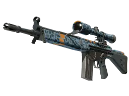 G3SG1 | Demeter (Minimal Wear)
