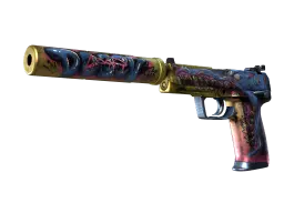 Item USP-S | Jawbreaker (Field-Tested)