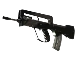 Item FAMAS | Sergeant (Minimal Wear)