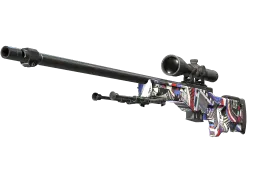 Item AWP | POP AWP (Factory New)