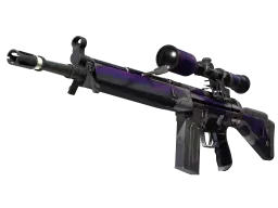Item G3SG1 | Flux (Field-Tested)