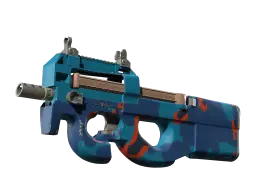 Item P90 | Blind Spot (Factory New)