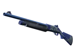 Item StatTrak™ Nova | Tempest (Minimal Wear)