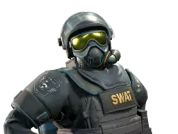 Item Chem-Haz Specialist | SWAT