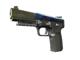 Five-SeveN | Case Hardened (Field-Tested)