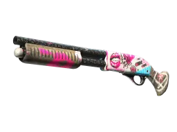 Item Sawed-Off | Wasteland Princess (Factory New)