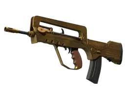 FAMAS | Commemoration (Well-Worn)