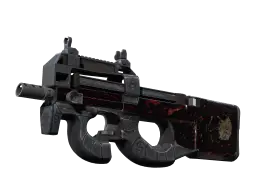 Item P90 | Shallow Grave (Factory New)