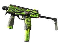 Item MP9 | Hydra (Minimal Wear)