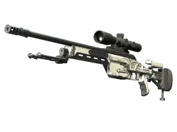 Item SSG 08 | Detour (Field-Tested)