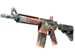 Item M4A4 | Tooth Fairy (Factory New)