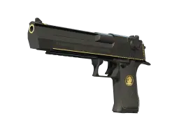 Item Desert Eagle | Conspiracy (Factory New)