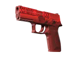 Item P250 | Muertos (Factory New)