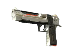 Item Desert Eagle | Mecha Industries (Factory New)
