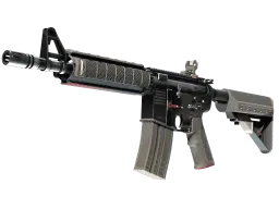StatTrak™ M4A4 | Magnesium (Factory New)