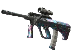 Item AUG | Death by Puppy (Factory New)