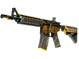 Item M4A4 | Buzz Kill (Field-Tested)