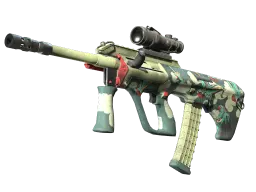 Item AUG | Fleet Flock (Factory New)