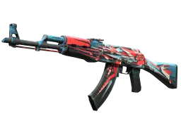 Item AK-47 | Point Disarray (Field-Tested)