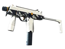 Item MP9 | Arctic Tri-Tone (Factory New)