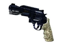 Item R8 Revolver | Llama Cannon (Factory New)