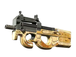 Item P90 | Shapewood (Factory New)