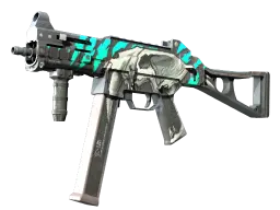 Item UMP-45 | Primal Saber (Factory New)