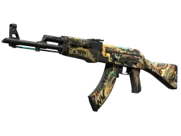 Item AK-47 | Phantom Disruptor (Factory New)
