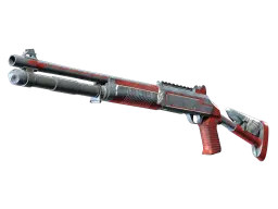 Item StatTrak™ XM1014 | Heaven Guard (Minimal Wear)