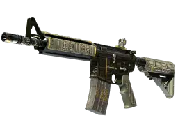 Item M4A4 | The Battlestar (Factory New)