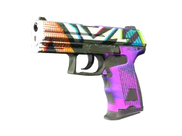 Item P2000 | Wicked Sick (Factory New)