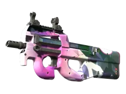 Item P90 | Attack Vector (Factory New)