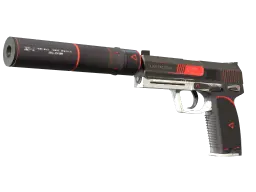 StatTrak™ USP-S | Cyrex (Factory New)