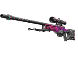 AWP | Chromatic Aberration (Minimal Wear)