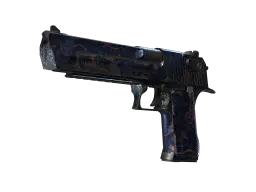 Item Desert Eagle | Night Heist (Field-Tested)